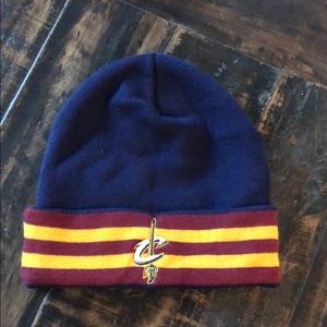 Cleveland Cavaliers toboggan